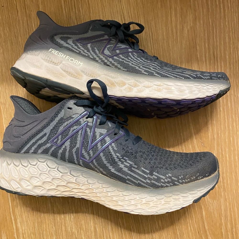 New balance 1080s